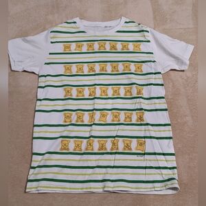 Lotte's Koala March X Uniqlo (Children's shirt size 12)